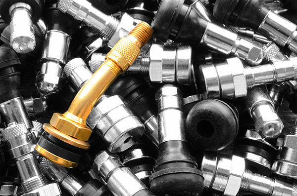 How Often Should Tire Valve Stems Be Replaced? | Morrison Tire
